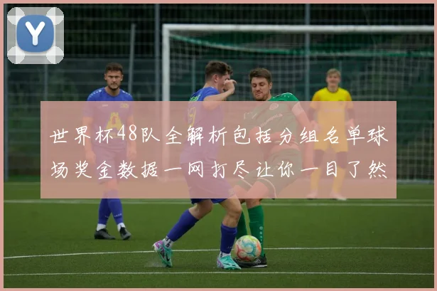 世界杯48队全解析包括分组名单球场奖金数据一网打尽让你一目了然